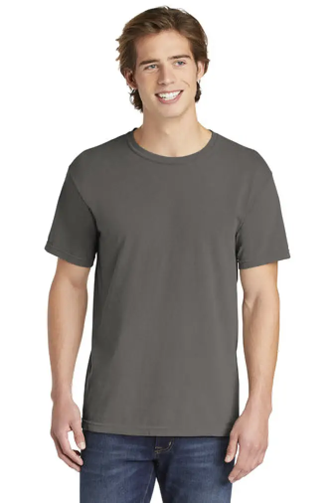 Comfort Colors ® Heavyweight Ring Spun Tee -1717