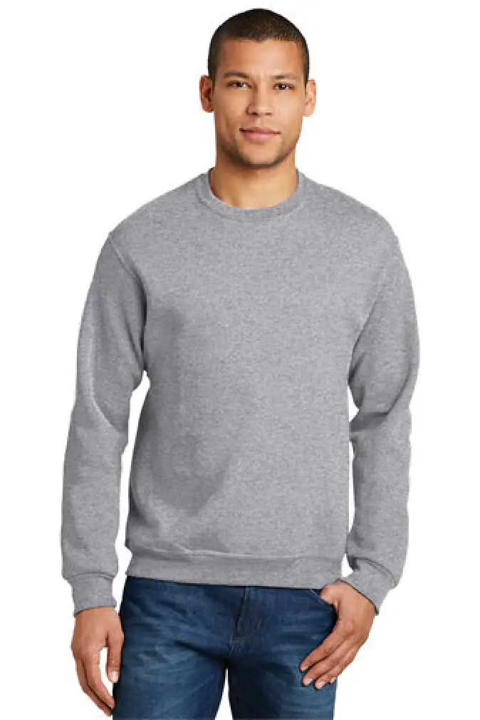 JERZEES® - NuBlend® Crewneck Sweatshirt - 562M