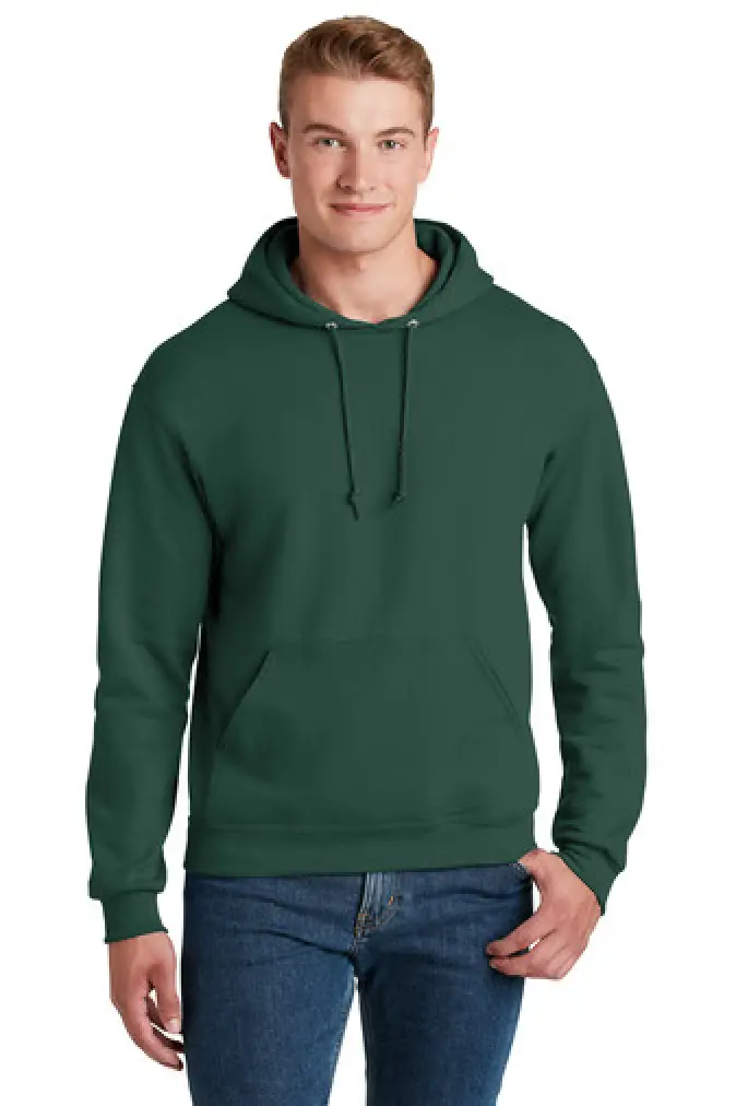 JERZEES® - NuBlend® Pullover Hooded Sweatshirt - 996M