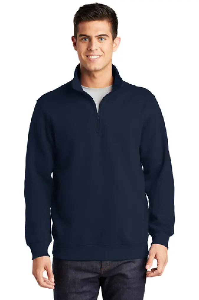 Sport-Tek® 1/4-Zip Sweatshirt - ST253