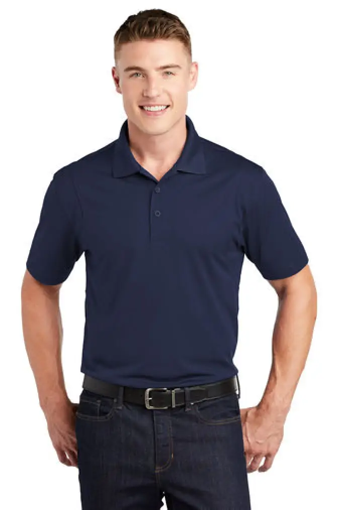 Sport-Tek® Micropique Sport-Wick® Polo - ST650