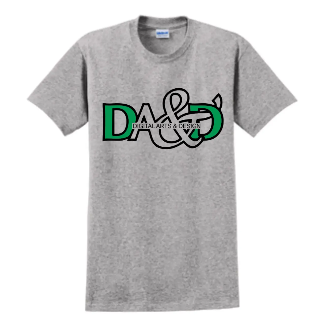 Gildan® - Ultra Cotton® 100% Cotton T-Shirt - 2000