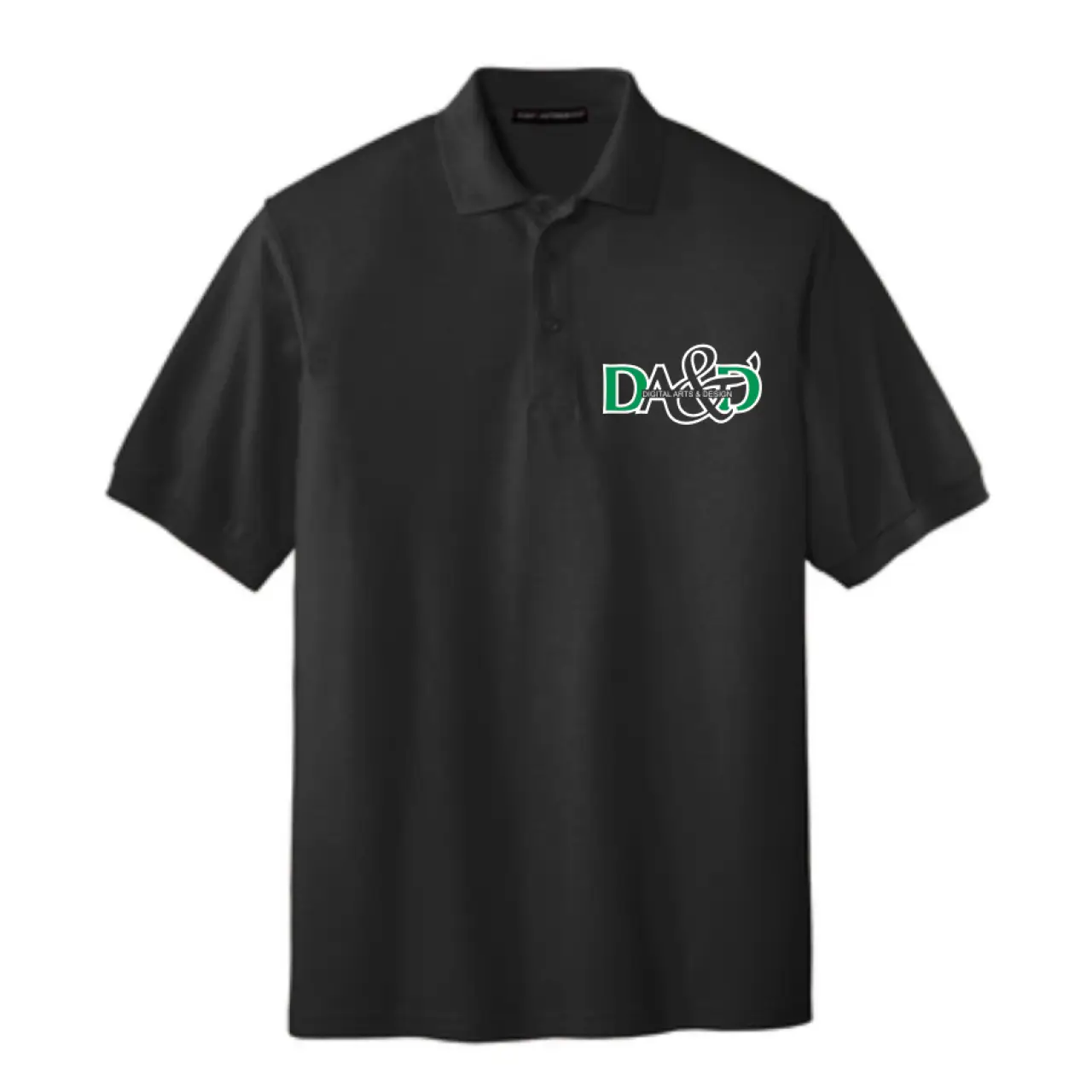 Port Authority® Silk Touch™ Polo - K500