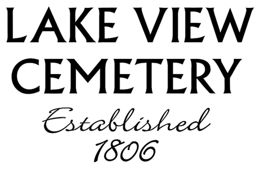 Lake View Cemetery