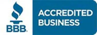 BBB Accredited Business
