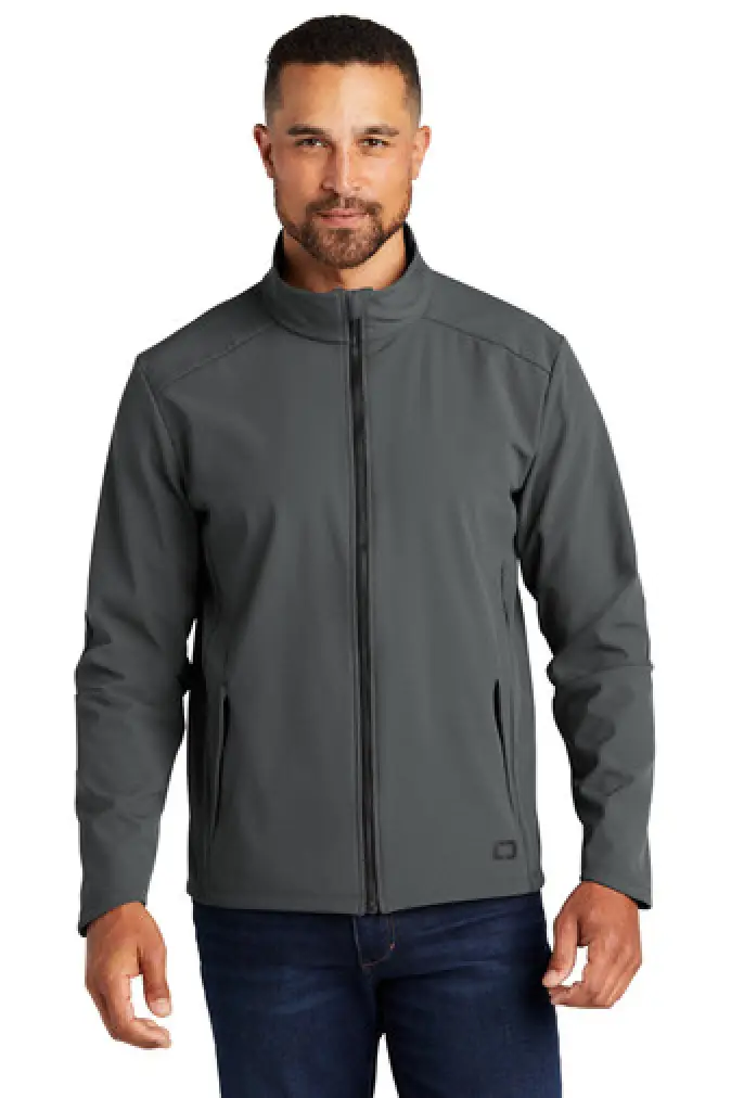 OGIO® Commuter Full-Zip Soft Shell - OG755