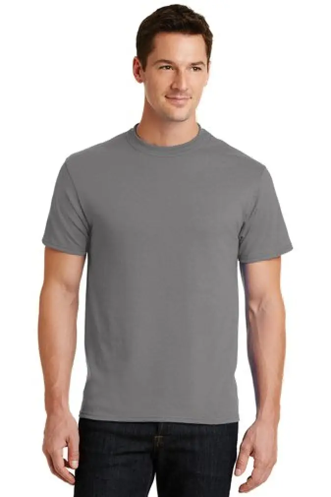 Core Blend Tee - PC55 - Also available in Tall