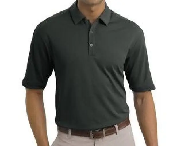 Nike Golf Tech Sport Dri-FIT Polo - TPMECH