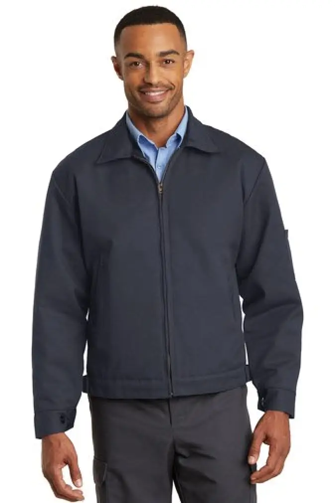 Slash Pocket Jacket - CSJT22 - Charcoal