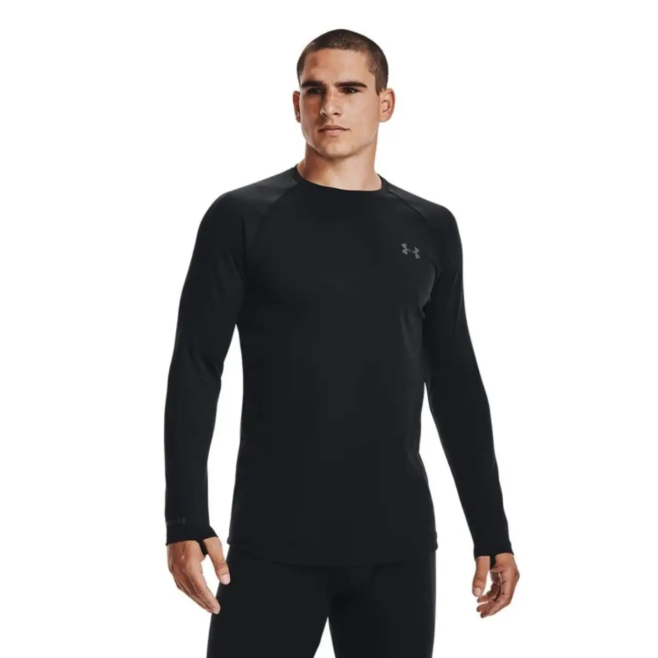 Under Armour Base Layer 3.0 - Top