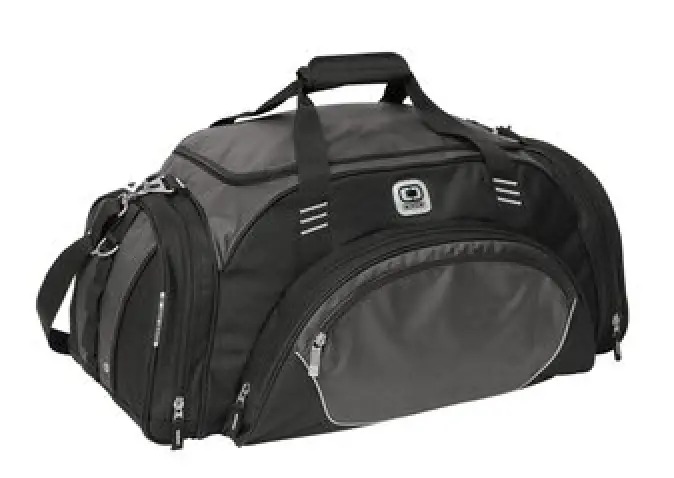 Transfer Duffel - 108084 - Petrol color
