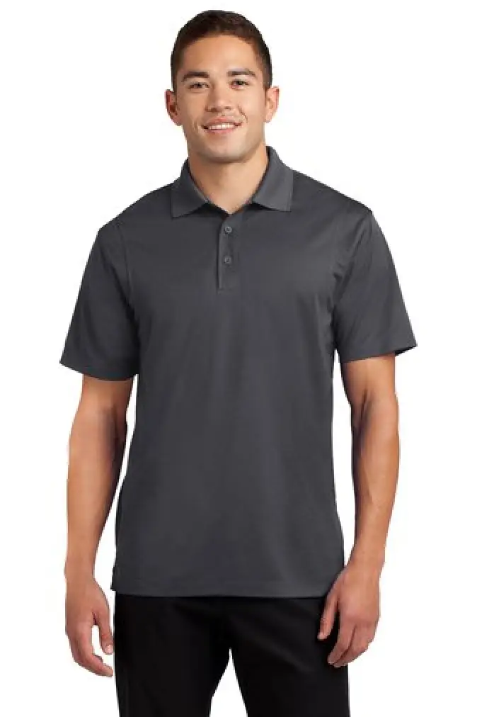 Micropique Sport-Wick® Polo - ST650 - Also Available in Tall