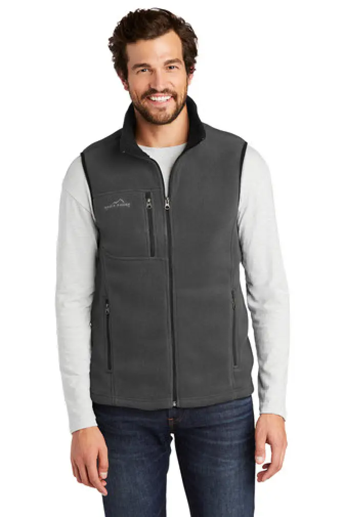 Eddie Bauer® - Fleece Vest - EB204