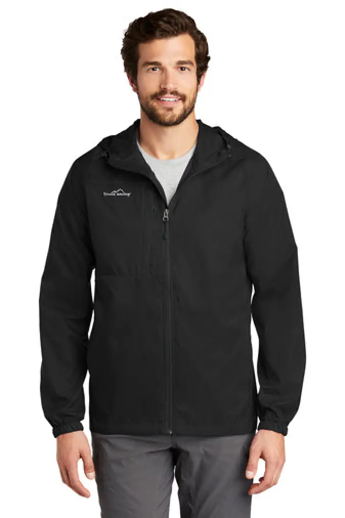 Eddie Bauer® - Packable Wind Jacket - EB500