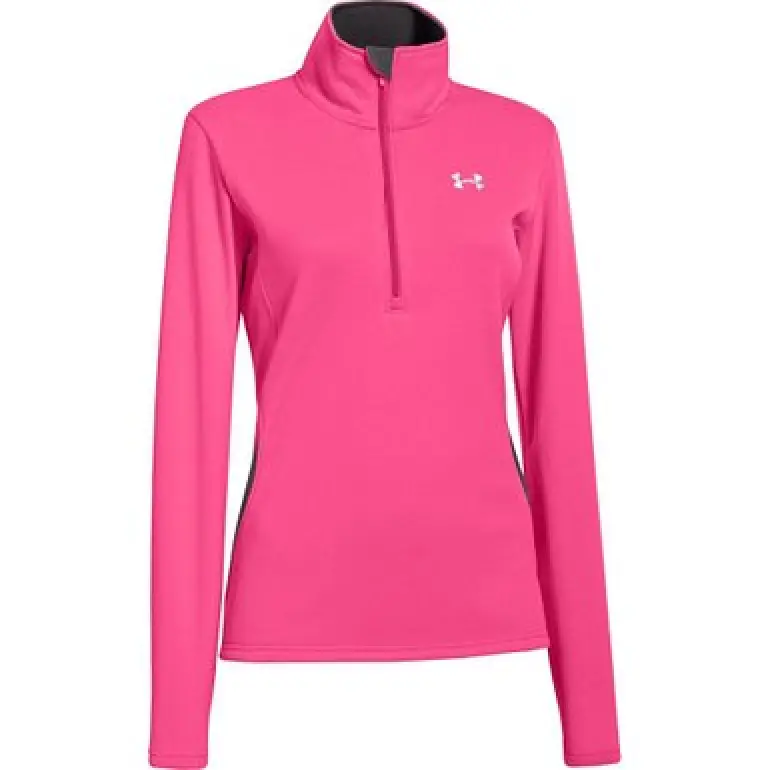 Under Armour Women's Performance 1/4 Zip