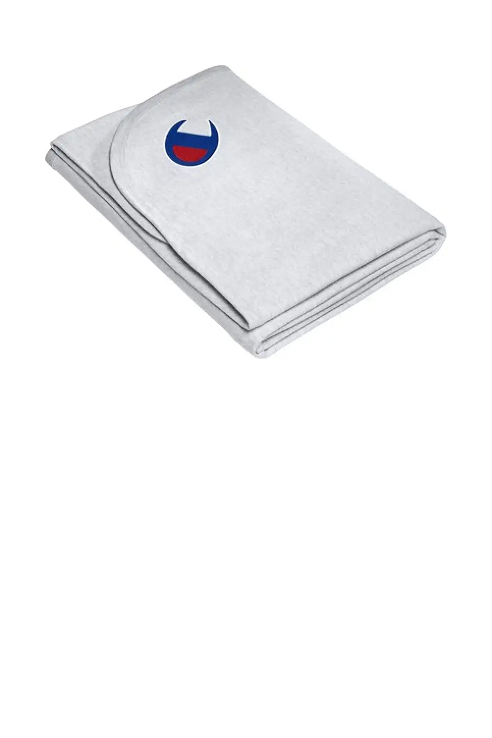 Champion® Reverse Weave® Stadium Blanket-TP
