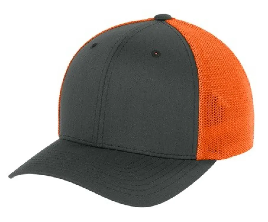FF6511 - New Flexfit® Trucker Mesh Cap - Glidden