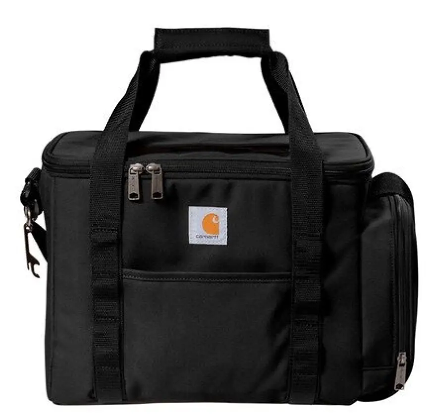 89520701 - Carhartt® Duffel 36-Can Cooler - Glidden
