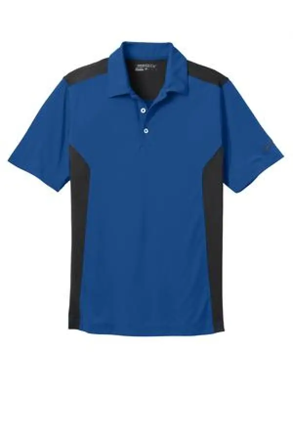Nike Golf Dri-FIT Engineered Mesh Polo