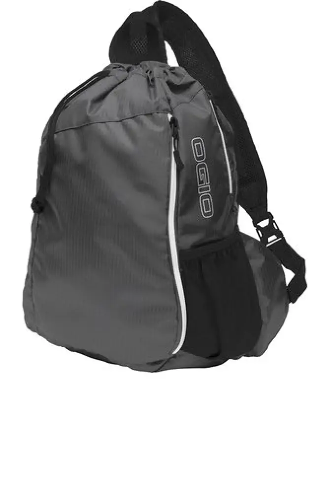 Sonic Sling Pack - 412046 - Grey/Black