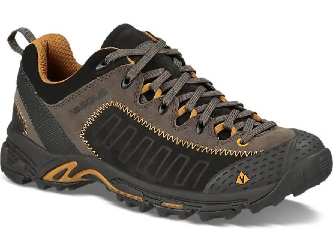 Vasque Juxt (Peat/Sudan Brown)