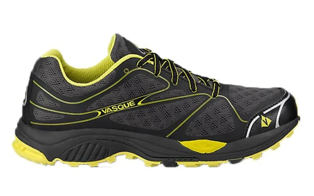 Pendulum II (black/blazing yellow)