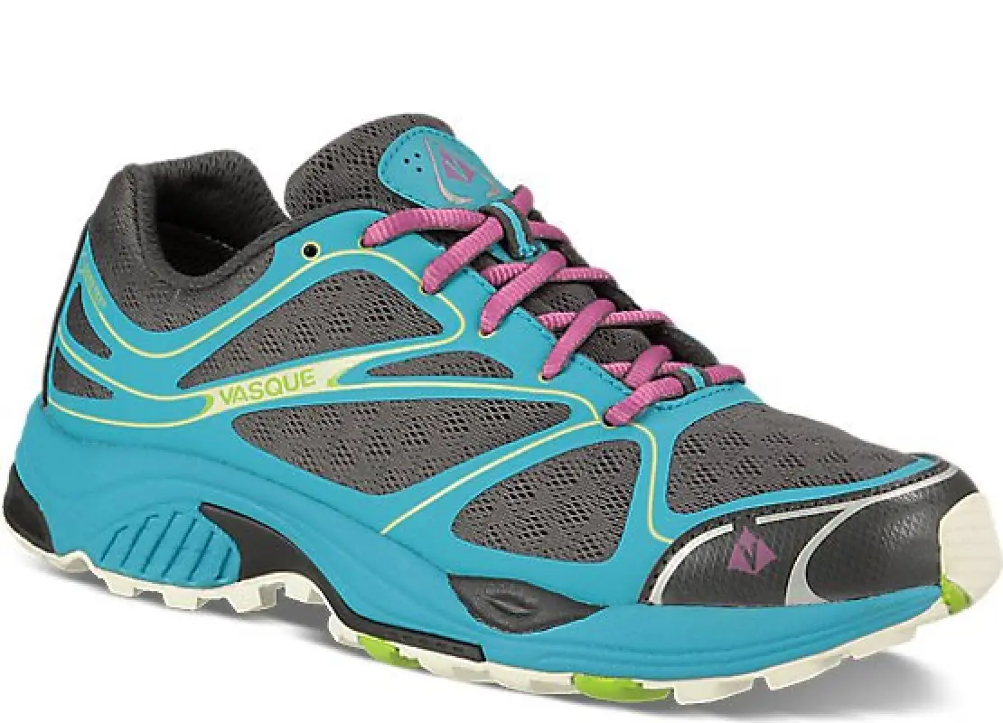 Women's Pendulum II GTX (Horizon Blue/Magnet)