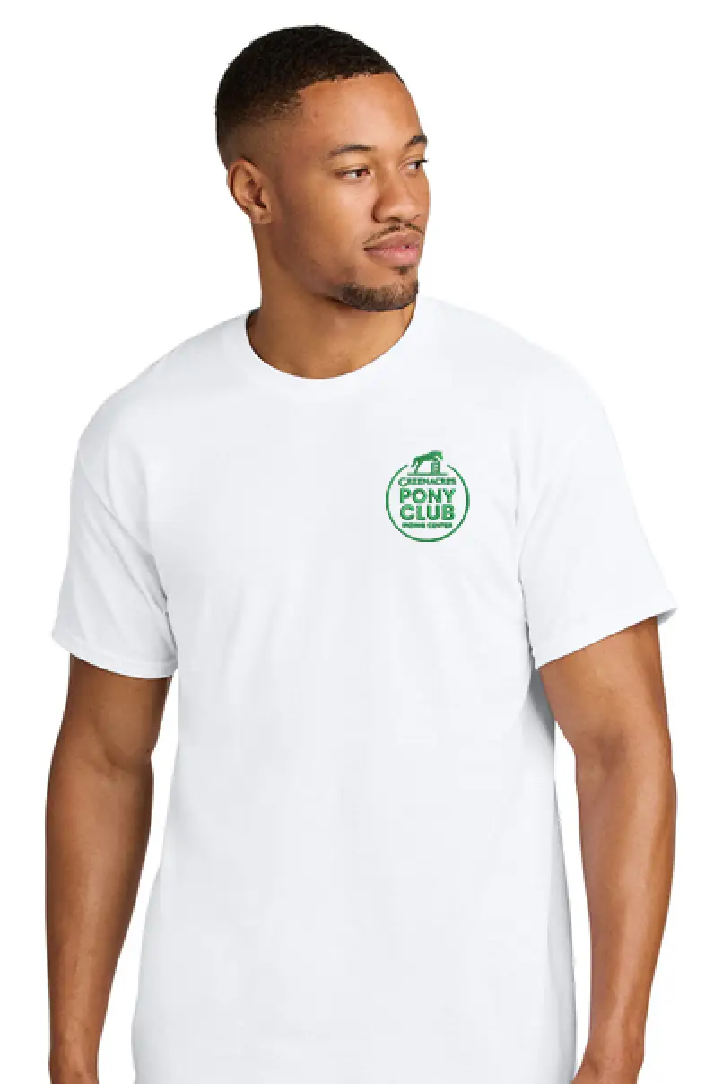 Gildan® DryBlend® 50 Cotton/50 Poly T-Shirt