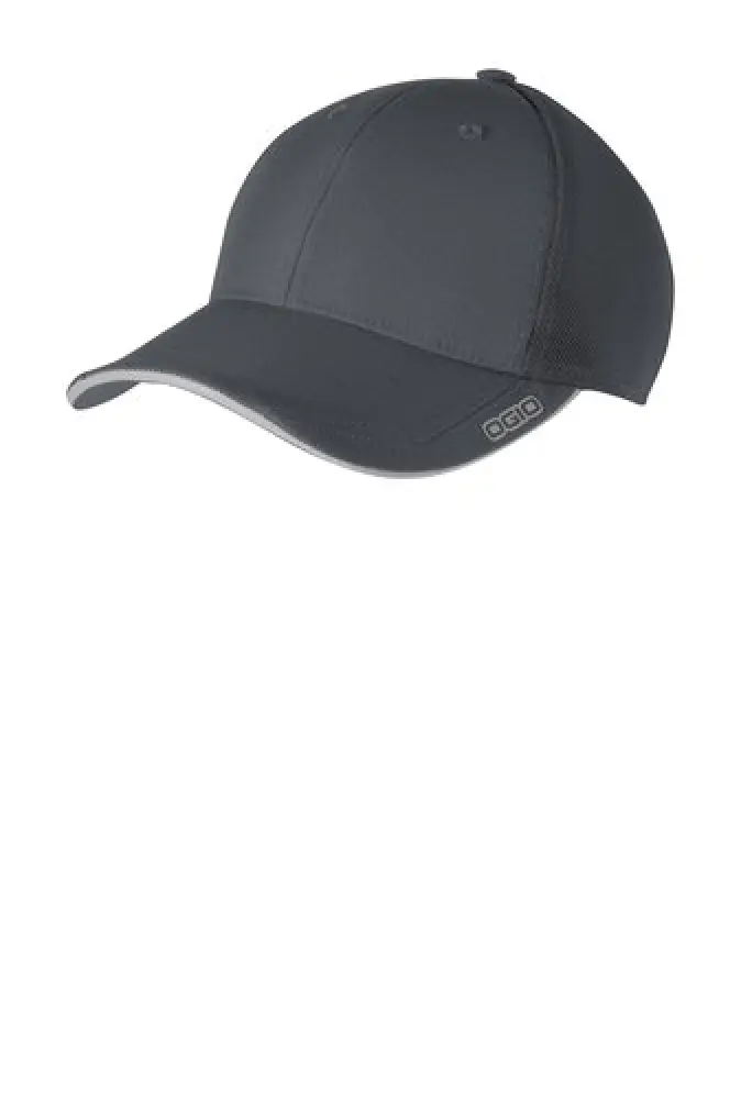 ENDURANCE Circuit Cap - OE654 - Diesel Grey
