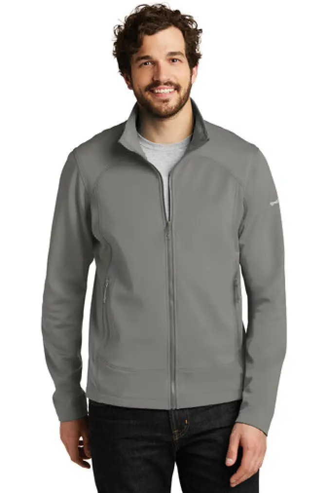 Eddie Bauer® Highpoint Fleece Jacket-EB240