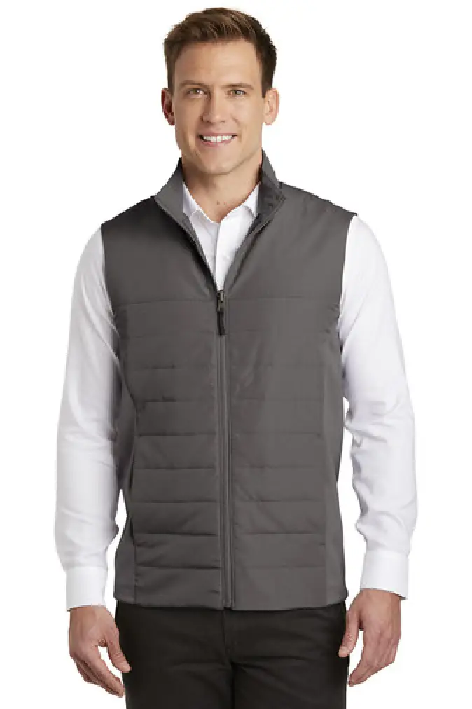 Port Authority ® Collective Insulated Vest - J903