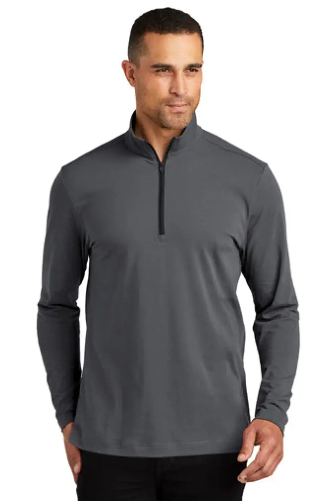 OGIO ® Limit 1/4-Zip-OG139