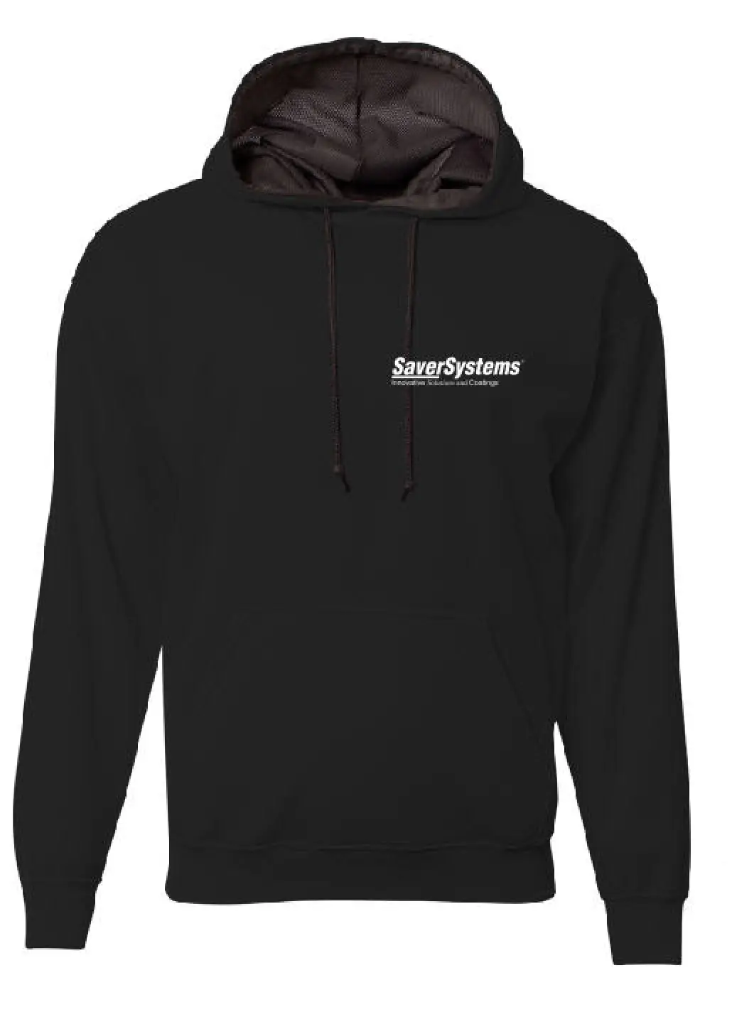 A4N4279 A4 Sprint Tech Fleece Hoodie - SaverSystems