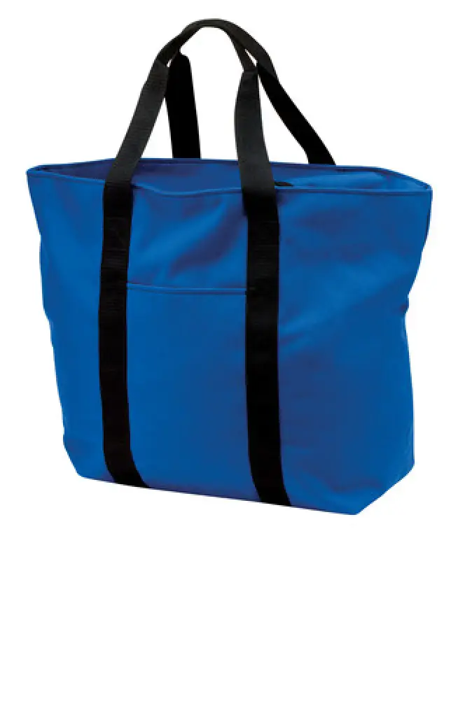 B5000 Port Authority® All-Purpose Tote