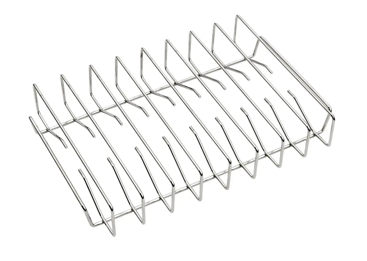 TRAEGER RIB RACK