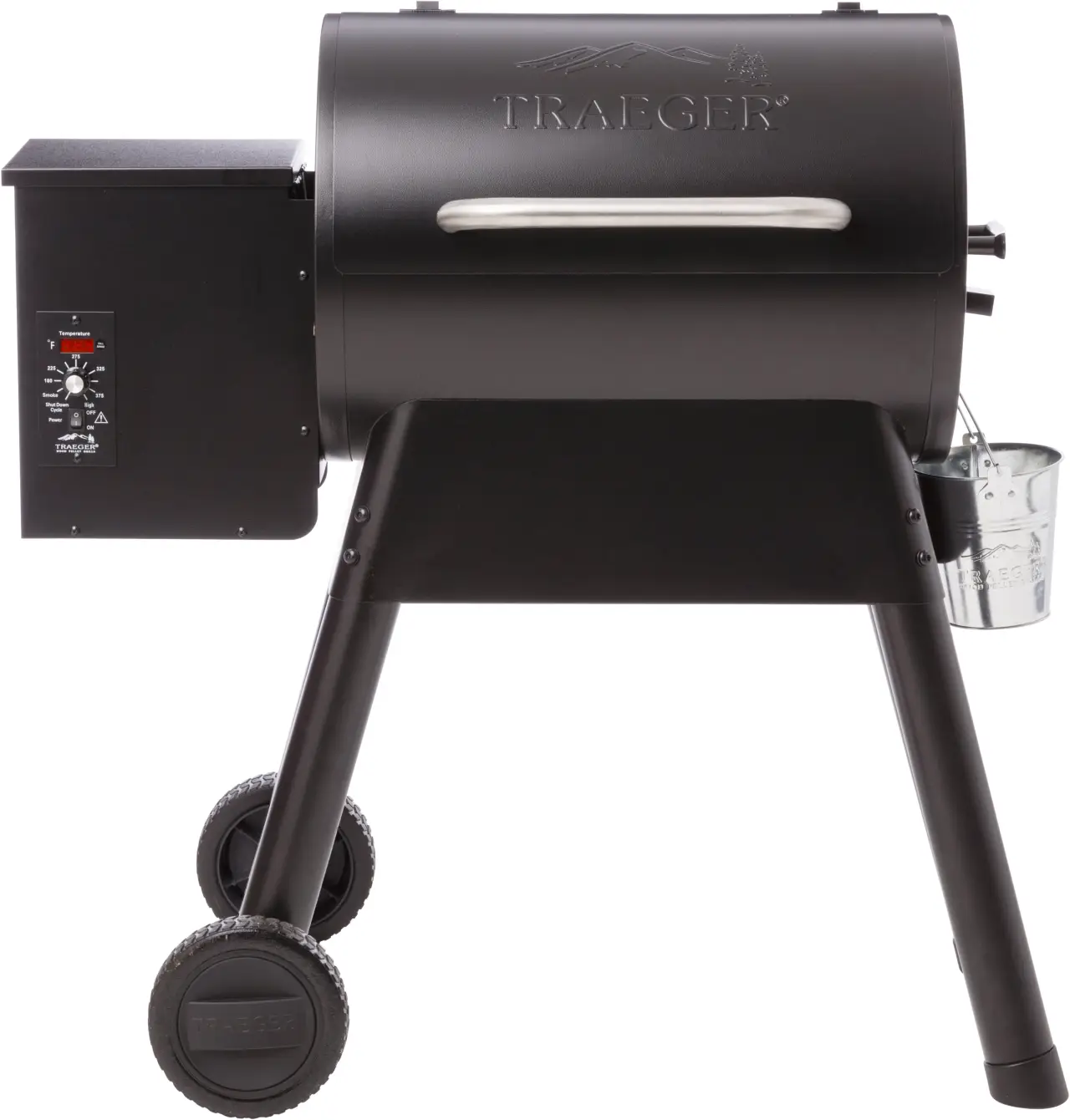 Bronson 20