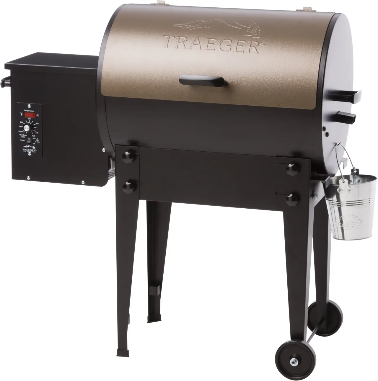 Tailgater 20