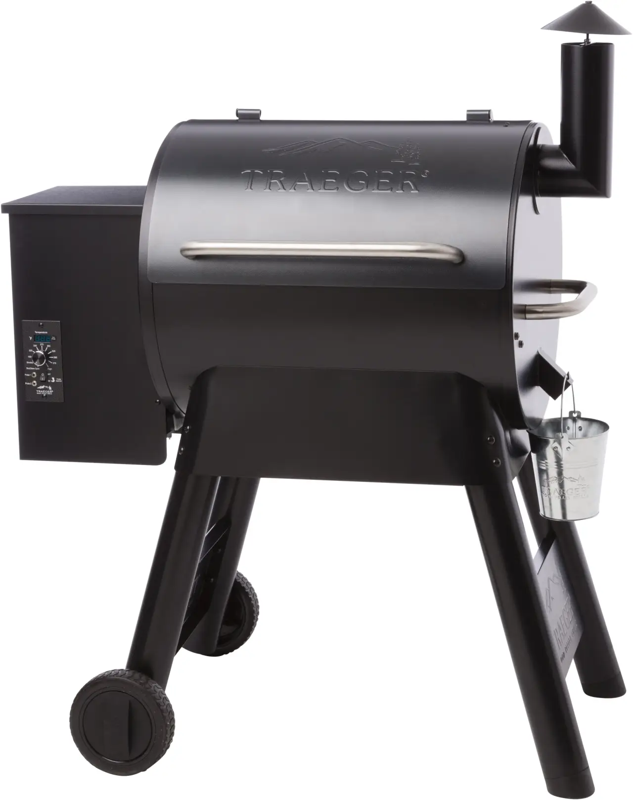 Pro Series 22