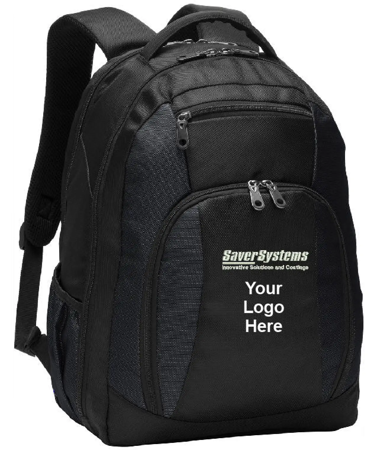 BG205 Port Authority® Commuter Backpack - SaverSystems