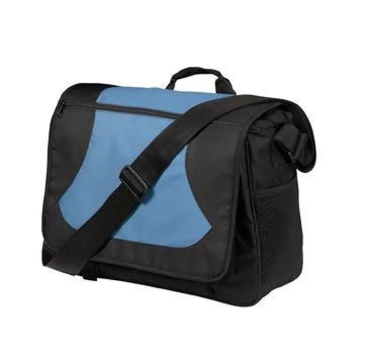 Port Authority Midcity Messenger Bag - TPMECH