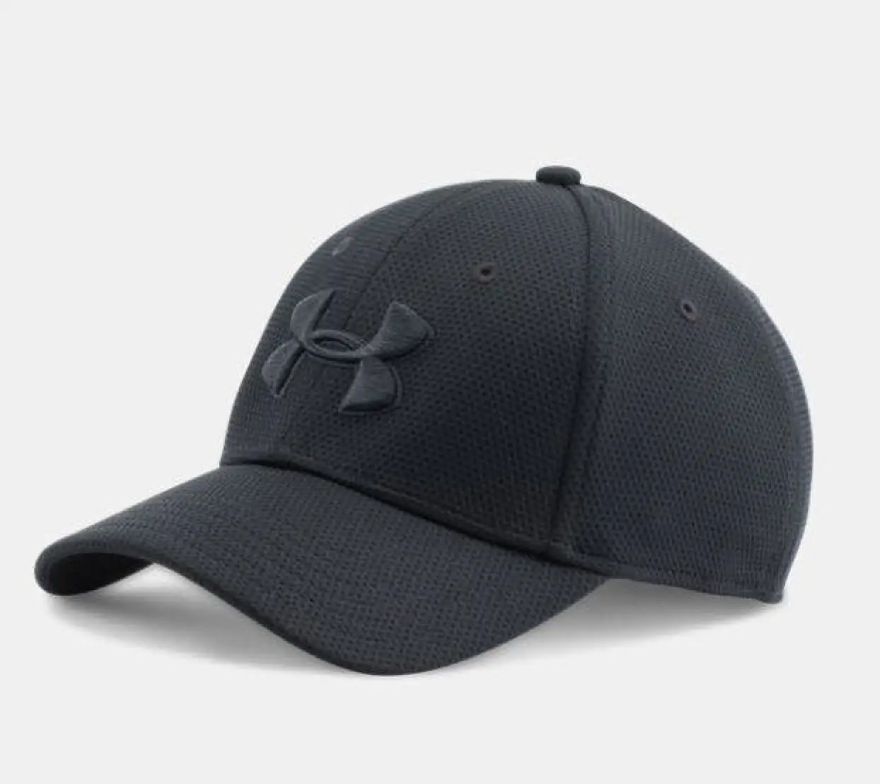 UA Blitzing II Stretch Fit