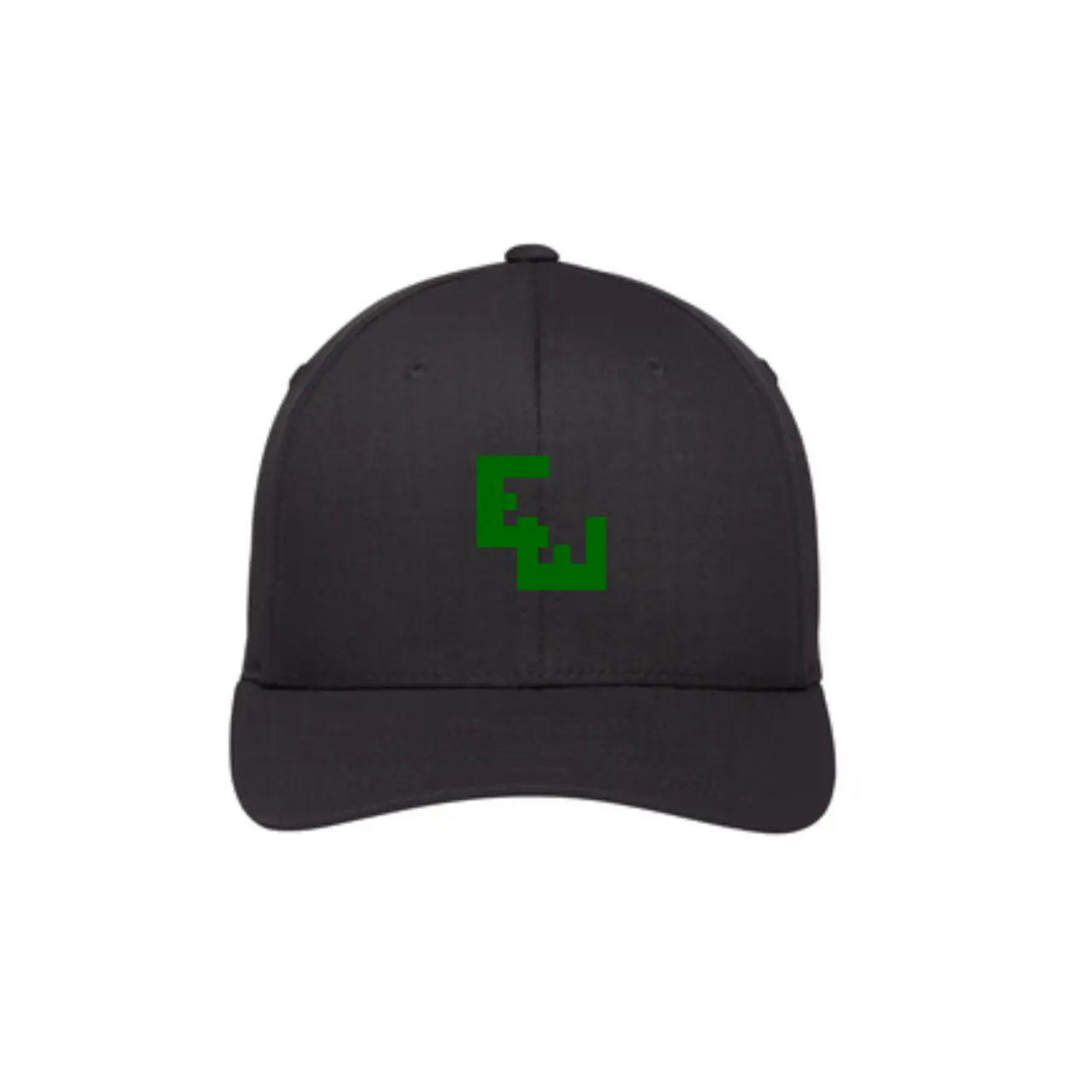 Embroidered Flexfit® Cotton Twill Cap - C813
