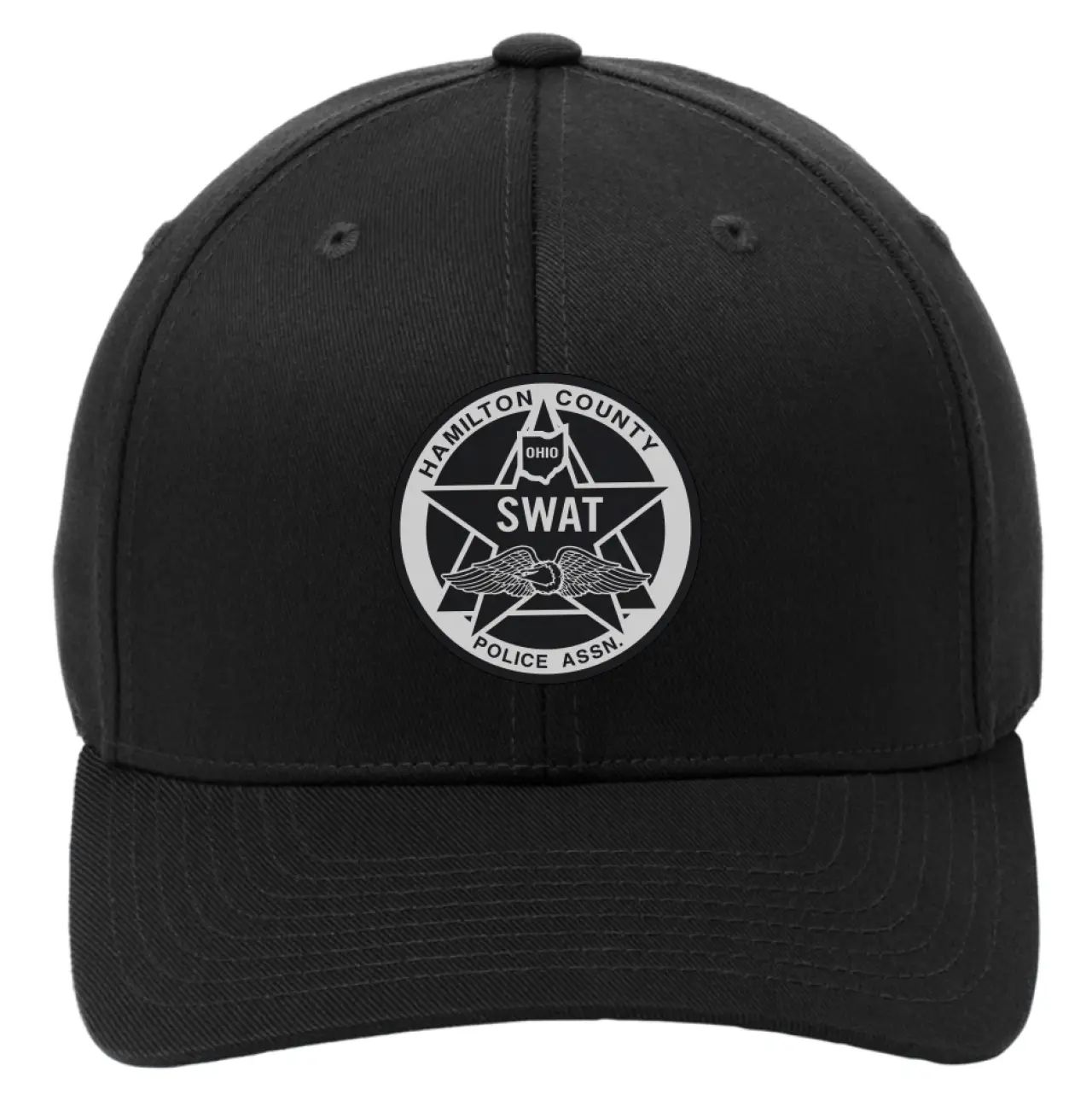 FlexFit Cap - C865