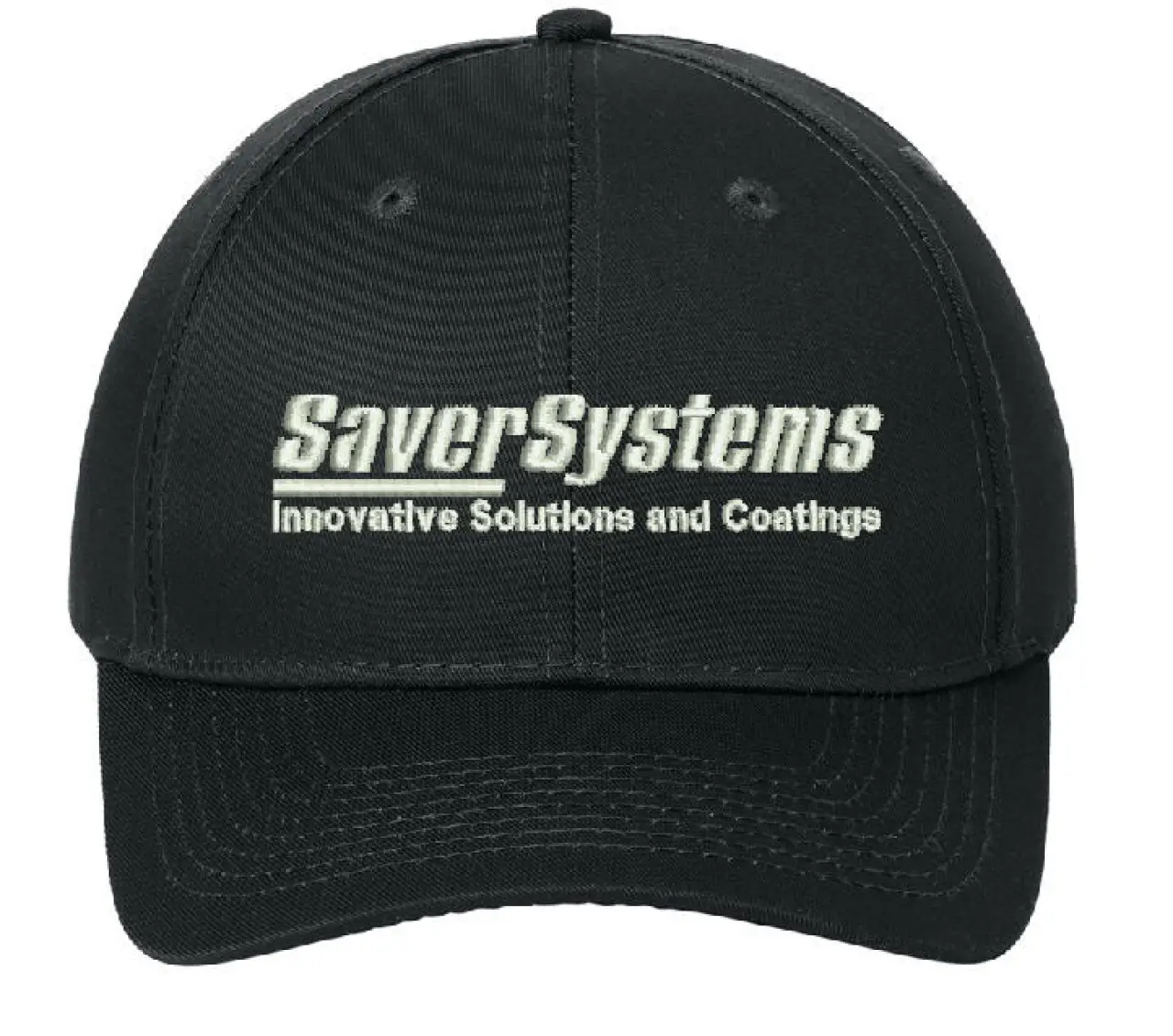 C913 Port Authority® Uniforming Twill Cap - SaverSystems
