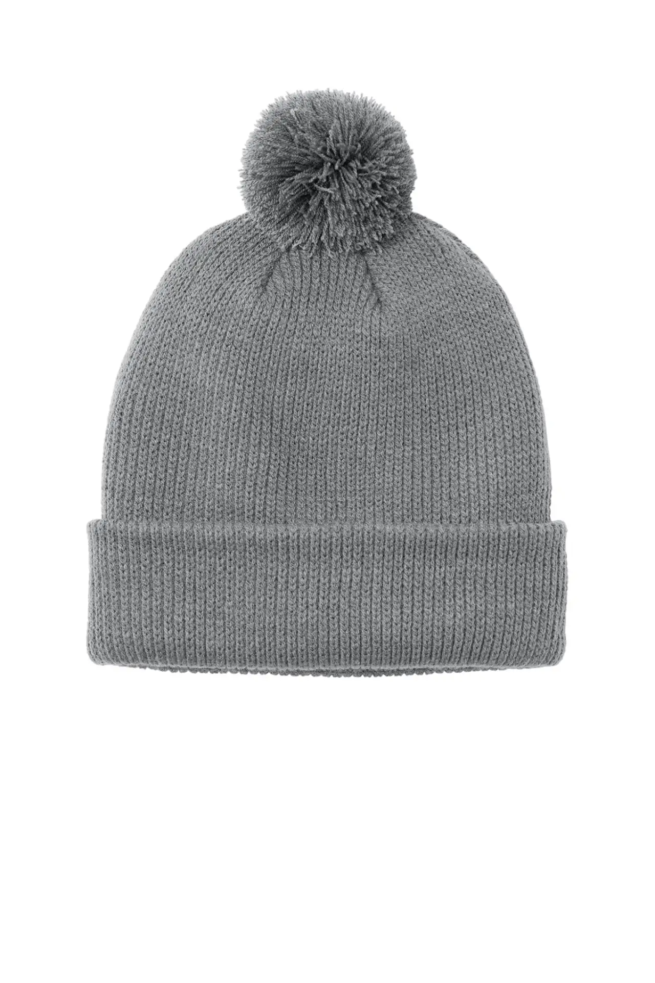C978 Port Authority® Cozy Pom Beanie