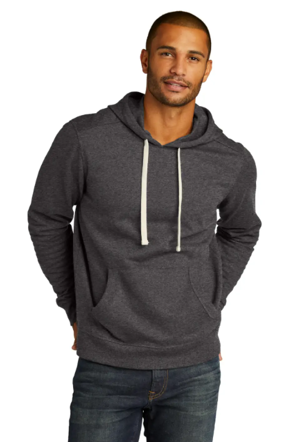 District® Re-Fleece™ Hoodie - Greenacres