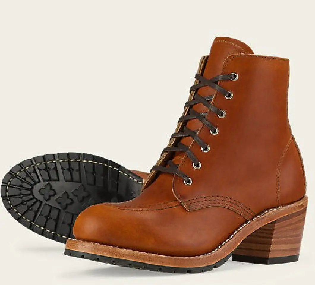 Red Wing Womens Heritage-CLARA