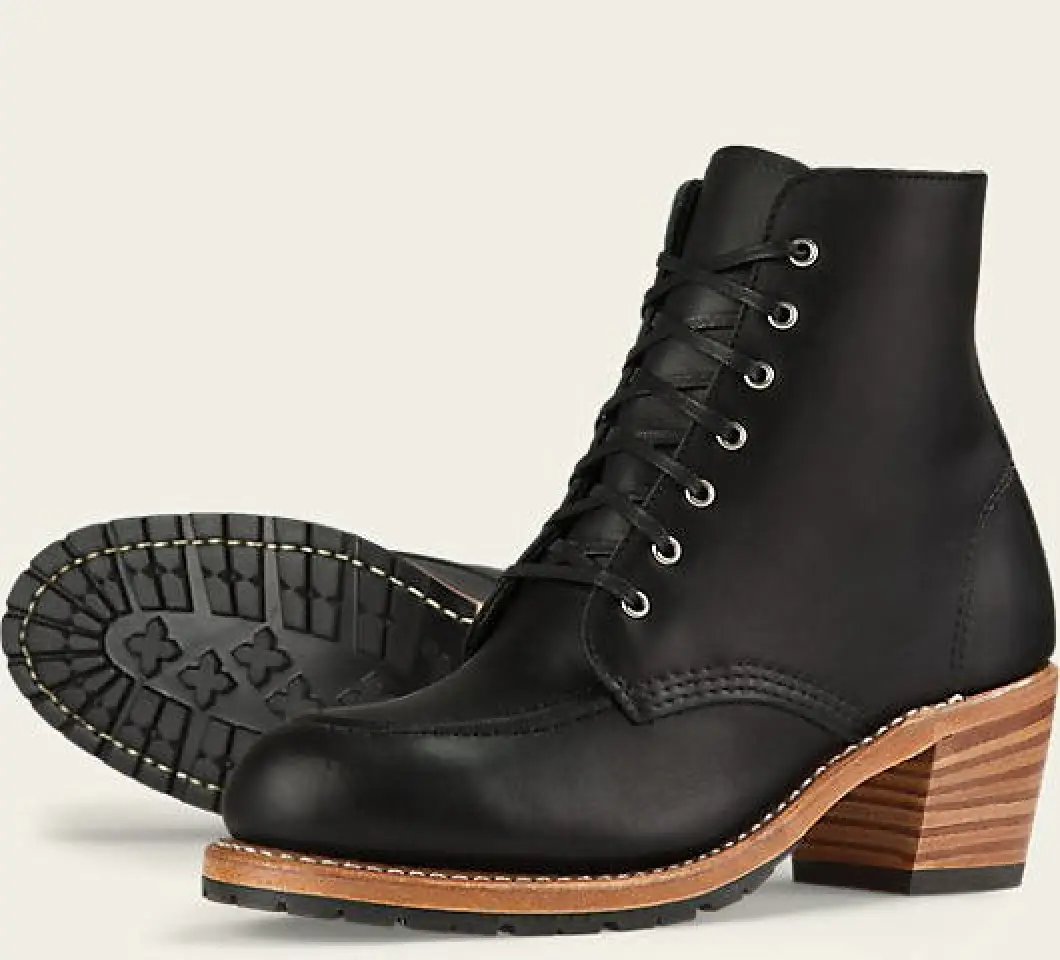 Red Wing Womens Heritage-CLARA