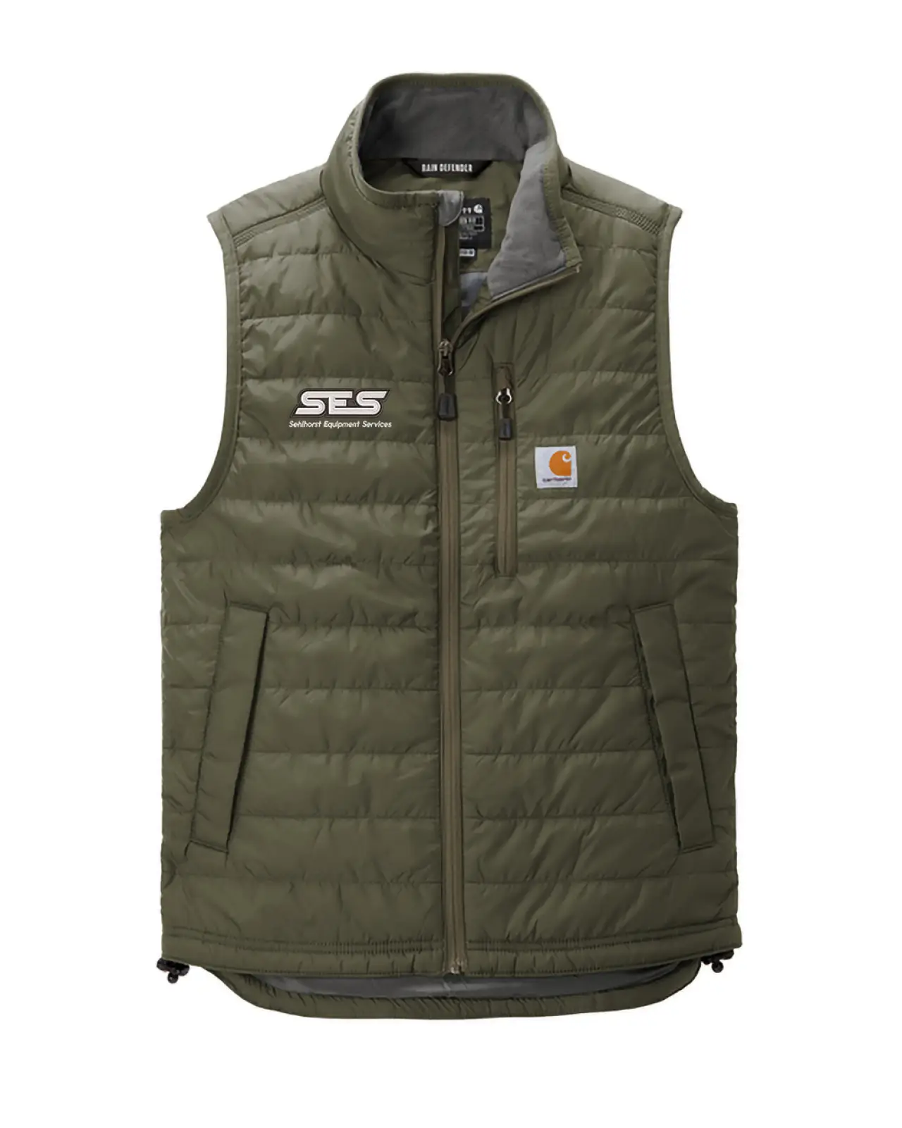 Carhartt® Gilliam Vest