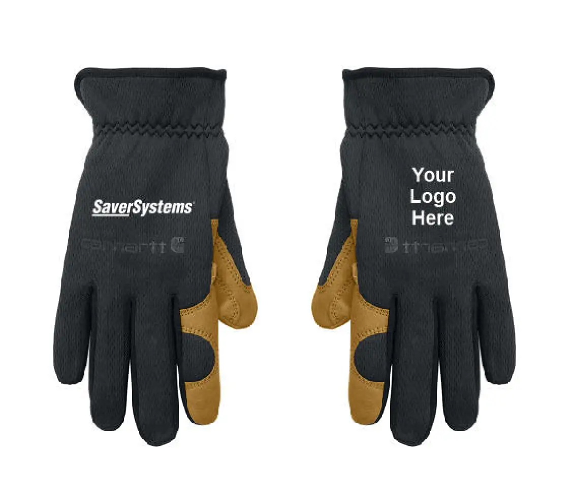 CTGD0794 Carhartt® High-Dexterity Open-Cuff Glove - SaverSystems